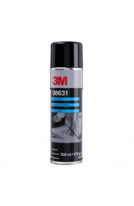 PULITORE PER VETRI 3M 08631