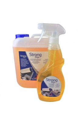 SGRASSANTE PER SENTINE STRONG BILGE
