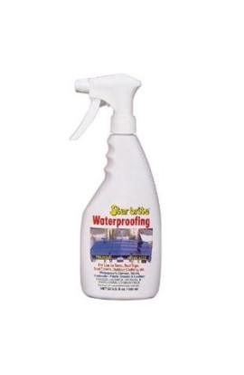 IMPERMEABILIZZANTE WATER PROOFING