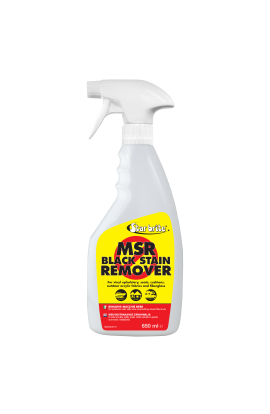 ANTIMUFFA BLACK STAIN REMOVER