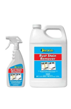 RIMUOVI RUGGINE RUST STAIN REMOVER