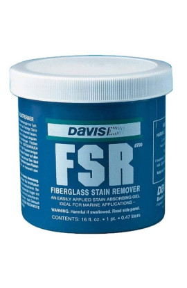 DECAPANTE DAVIS FSR