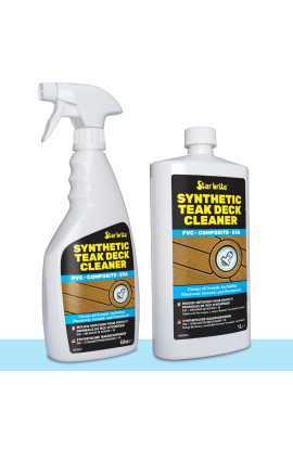 STAR BRITE CLEANER TEAK SINTETICO