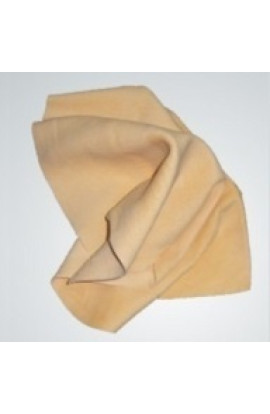 PELLE NAUTICA NATURALE