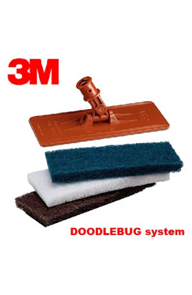 DOODLEBUG 3M