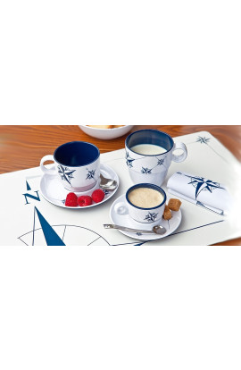 TAZZE E TAZZINE NORTHWIND