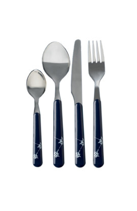 SET POSATE INOX
