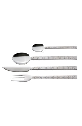 SET POSATE INOX SAILOR SOUL