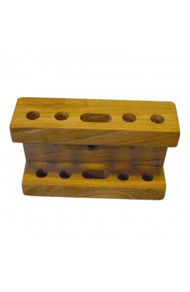 PORTAMATITE IN TEAK