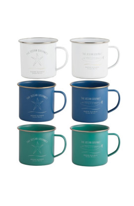 MUG MENORCA