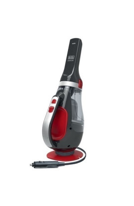 DUSTBUSTER PLUS AUTO 12V