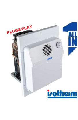 GRUPPO REFRIGERANTE VE200 PLUG&PLAY