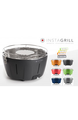 BARBECUE INSTAGRILL SMOKELESS