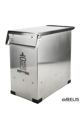 COMPATTATORE DI RIFIUTI OBELIS