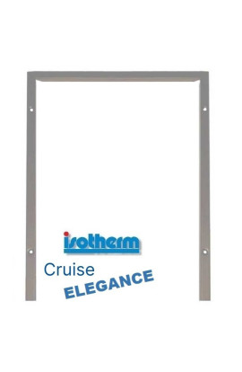 CORNICE 3 LATI CRUISE ELEGANCE