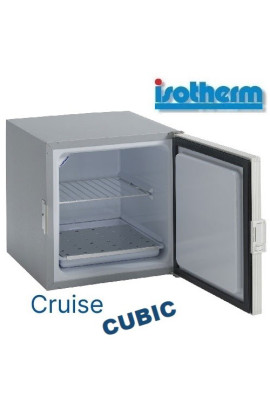 FRIGO FREEZER DUAL ISOTHERM CRUISE 40 CUBIC