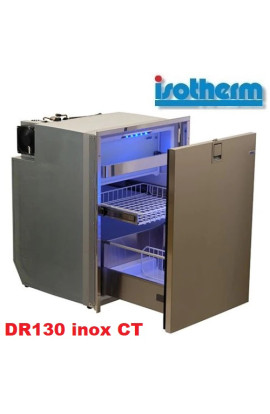 DRAWER 130 FRIGO INOX CLEANTOUCH 1 CASSETTO