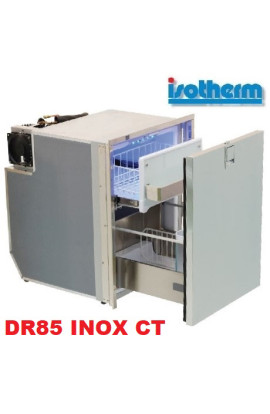 DRAWER DR85 INOX FRIGO CLEAN TOUCH 1 CASSETTO