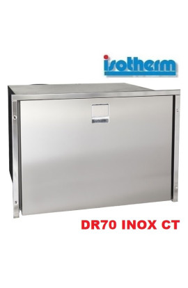 DRAWER DR70 ISOTHERM CLEAN TOUCH A CASSETTO