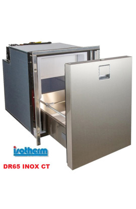 DRAWER DR65 INOX CLEAN TOUCH A CASSETTO