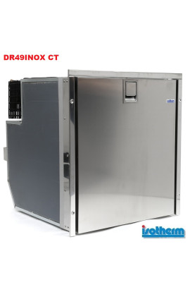 DRAWER DR49 INOX CLEAN TOUCH A CASSETTO