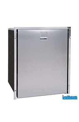 DRAWER DR42 FRIGO INOX CT A CASSETTO