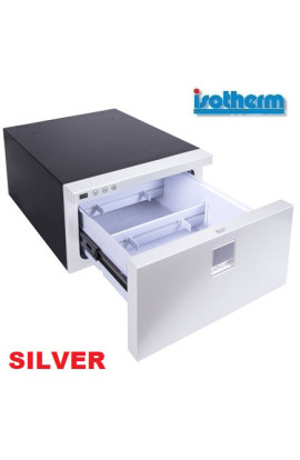 DRAWER DR30 SILVER FRIGO ISOTHERM