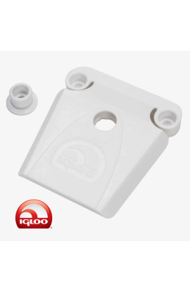 FERMO DI CHIUSURA IGLOO STANDARD