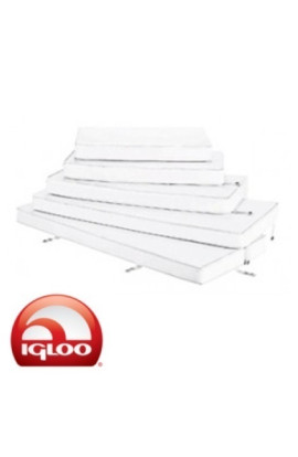 CUSCINI PER GHIACCIAIE IGLOO