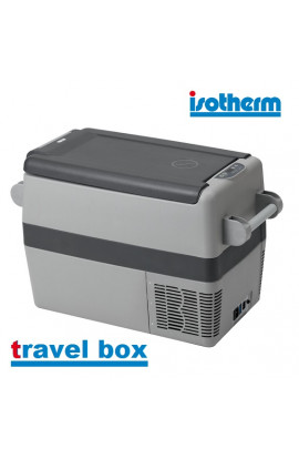 FRIGORIFERI PORTATILI INDEL TRAVEL BOX ITB