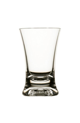 BICCHIERE CLASSICO VODKA