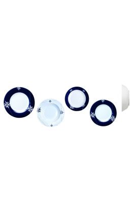 SET PIATTI