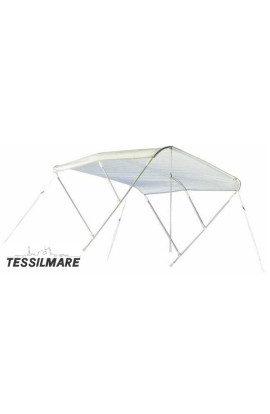 TENDALINO BIMINI 3A TESSILMARE BIANCO