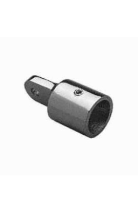 TERMINALI A CAPPUCCIO MICROFUSIONE INOX