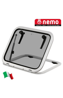 OSTERIGGI PASSO UOMO NEMO SLIM LINE