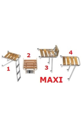 PLANCETTA MAXI