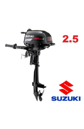MOTORE SUZUKI DF 2.5