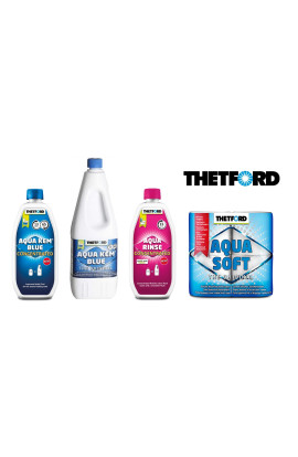 DISGREGANTE AQUAKEM THETFORD ORIGINAL