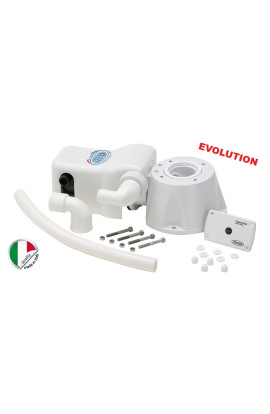 KIT ELETTRICO PER TOILETTE OCEAN EVOLUTION
