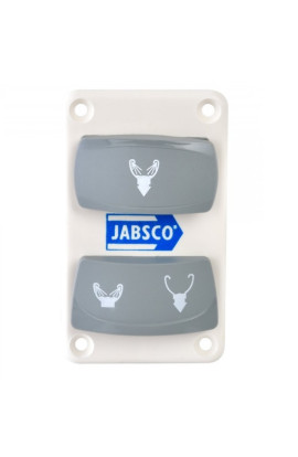 PANNELLO DI CONTROLLO JABSCO