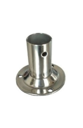 BASE TONDA 90° Ø57