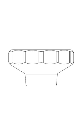 DADO A VOLANTINO OTTONE