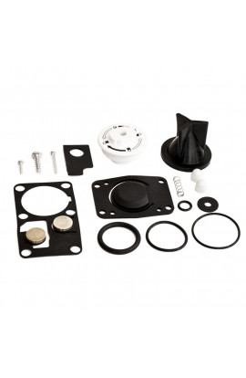 KIT GUARNIZIONI TOILETTE MANUALI JABSCO