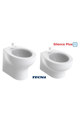 BIDET SILENCE 2G