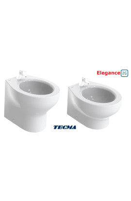 BIDET ELEGANCE 2G