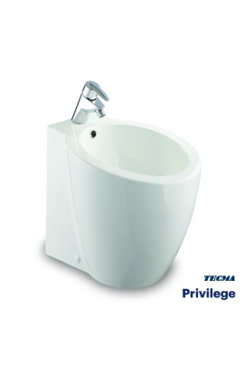 BIDET TECMA PRIVILEGE