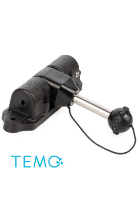 STAFFA STANDARD PER TEMO 450