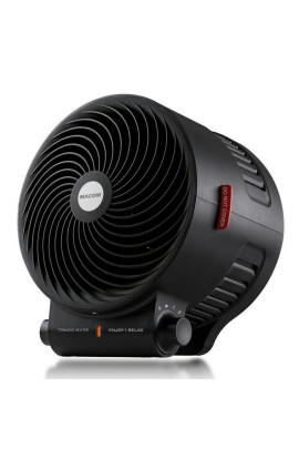 TERMOVENTILATORE TORNADO HEATER