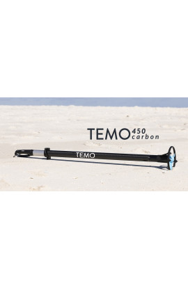 MOTORE ELETTRICO TEMO 450 CARBON