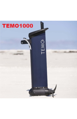 MOTORE ELETTRICO TEMO 1000